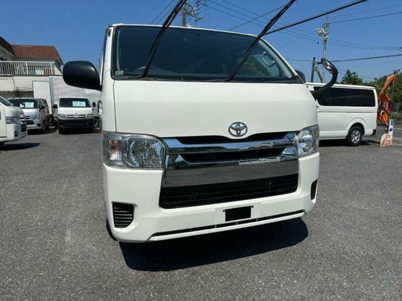 HIACE VAN-4