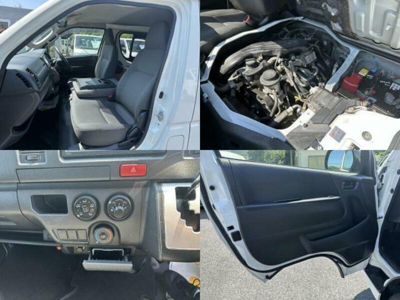HIACE VAN-4
