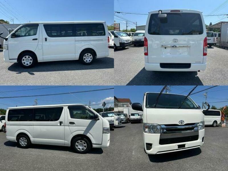 HIACE VAN-5