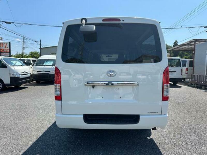 HIACE VAN-2