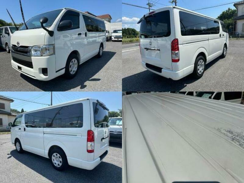HIACE VAN-7