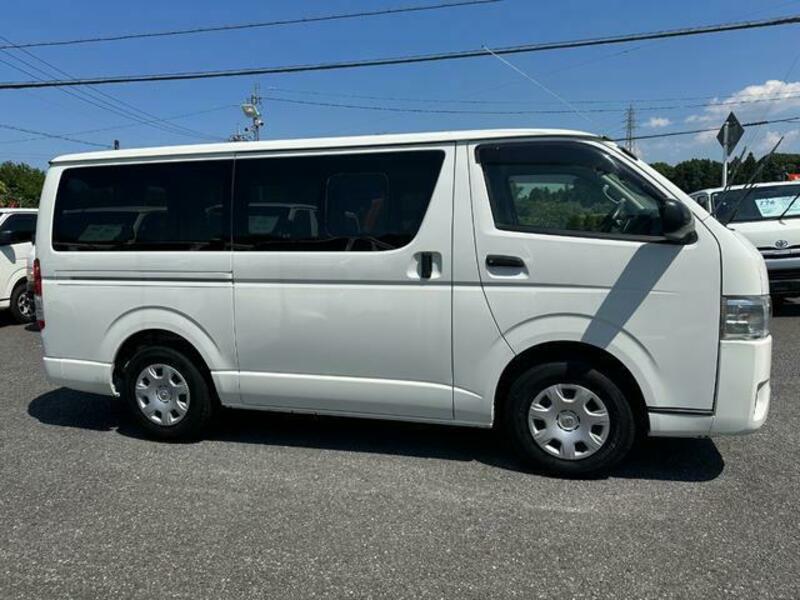 HIACE VAN-3
