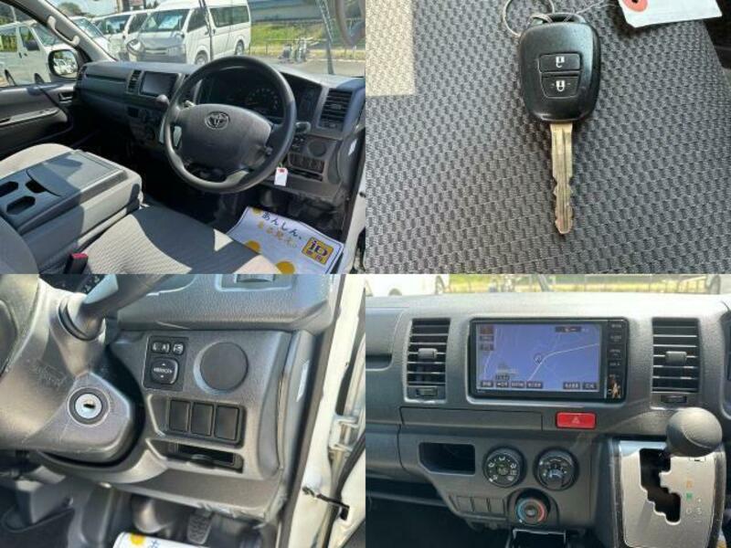 HIACE VAN-10
