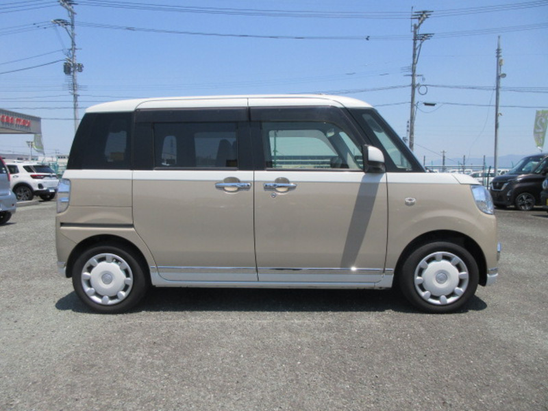 MOVE CANBUS-18