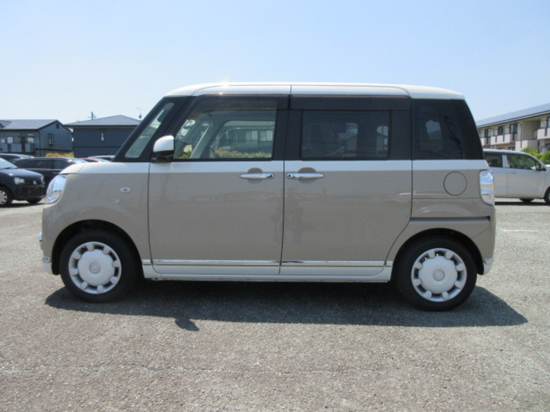 MOVE CANBUS-17