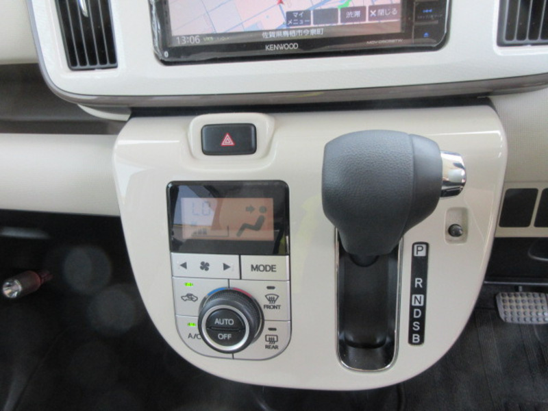 MOVE CANBUS-7