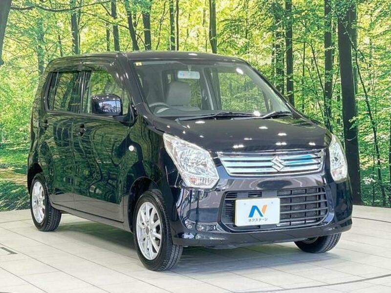WAGON R-15