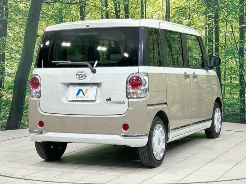 MOVE CANBUS-16