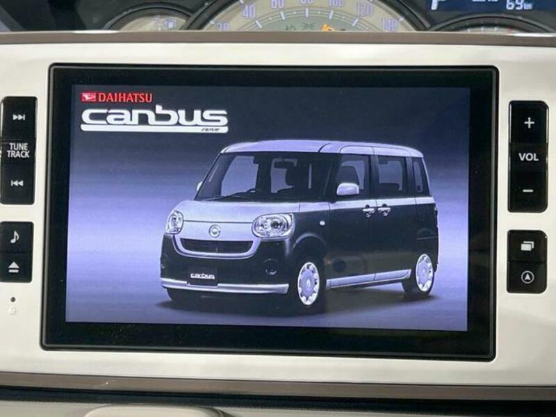 MOVE CANBUS-3