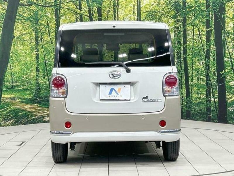 MOVE CANBUS-14