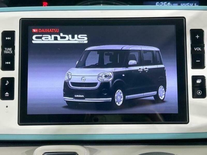 MOVE CANBUS-3