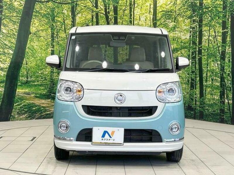 MOVE CANBUS-13