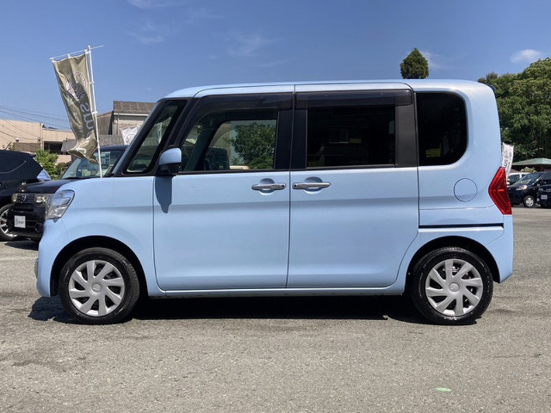 TANTO-4