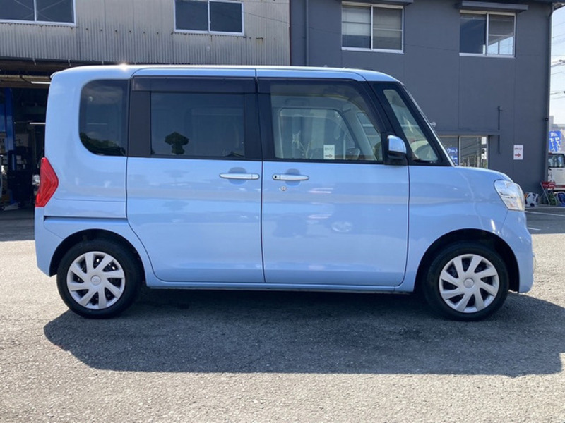 TANTO-5