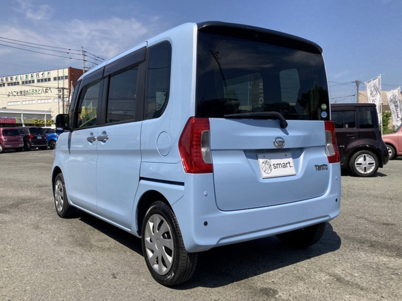 TANTO-6