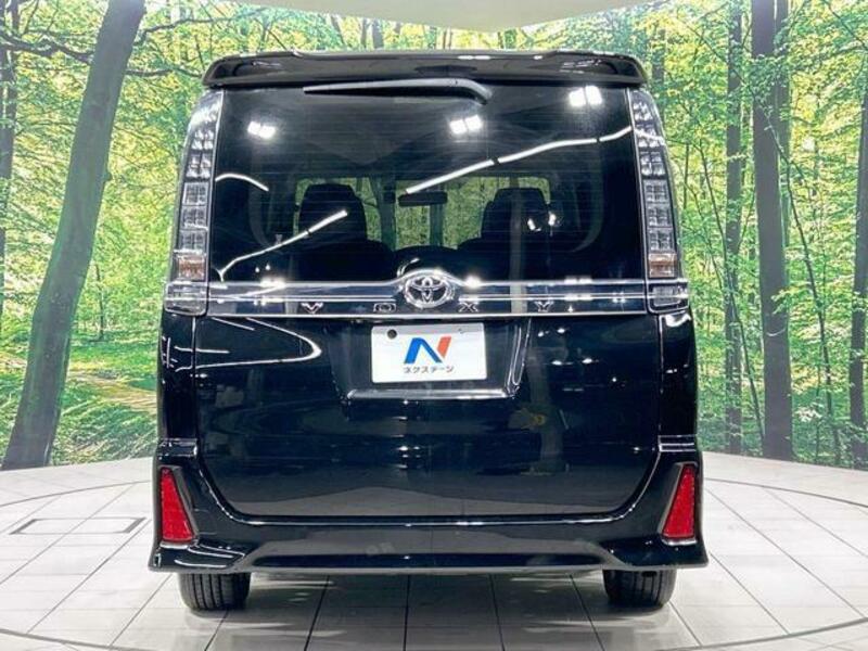 VOXY-15
