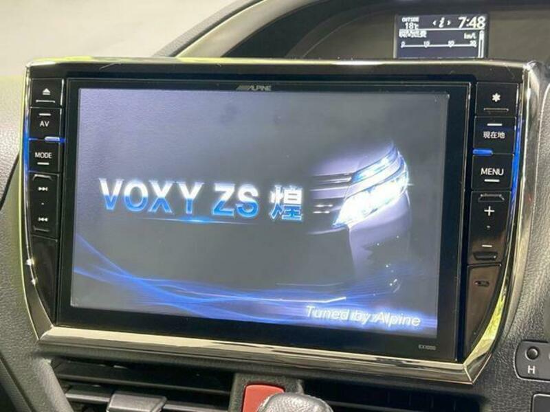 VOXY-2