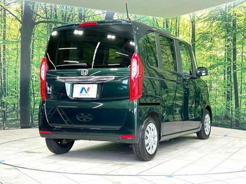 N BOX-16