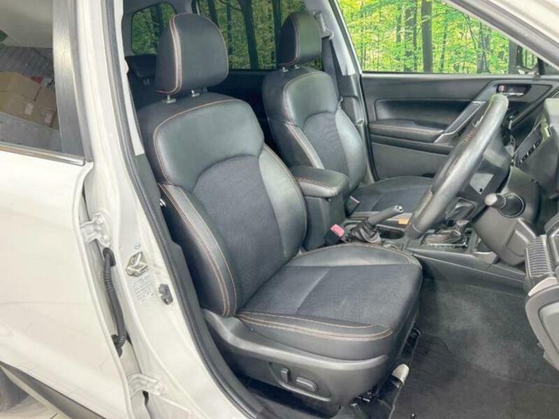 FORESTER-7