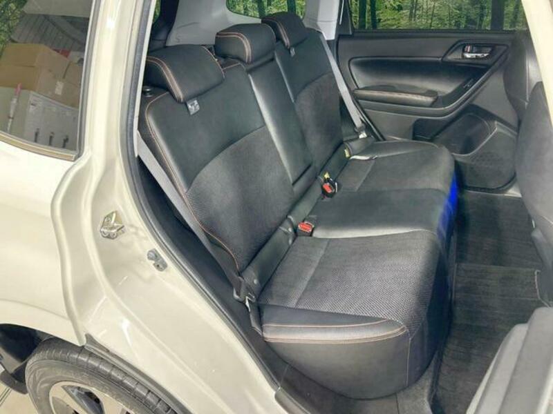 FORESTER-8