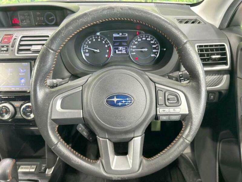 FORESTER-10
