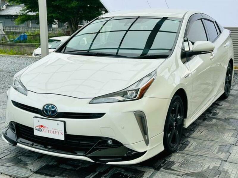 PRIUS