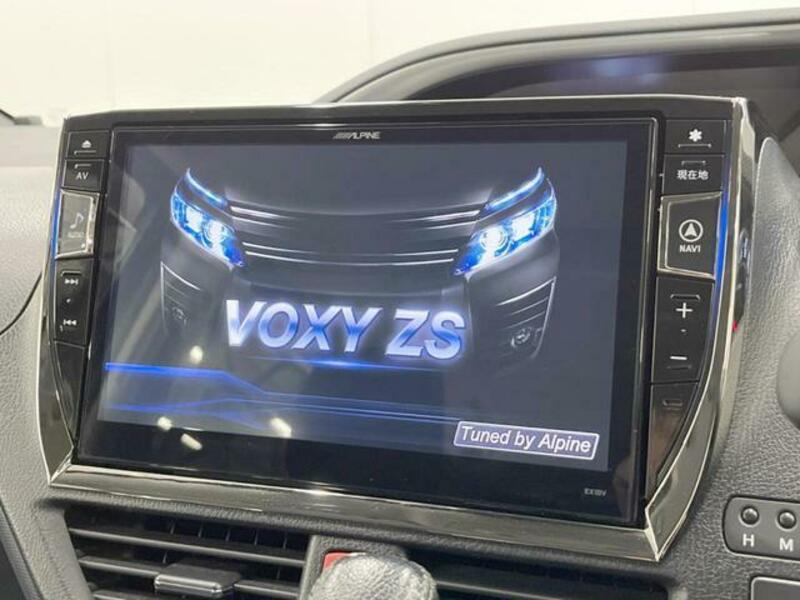 VOXY-2