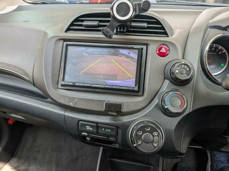 FIT SHUTTLE