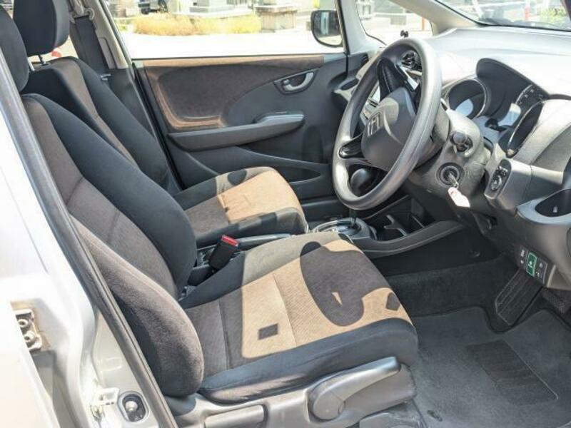 FIT SHUTTLE