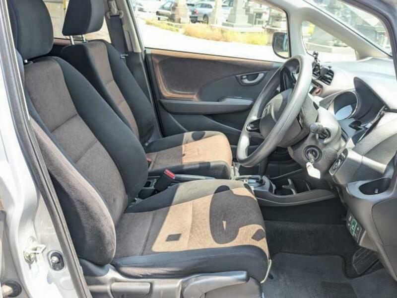 FIT SHUTTLE