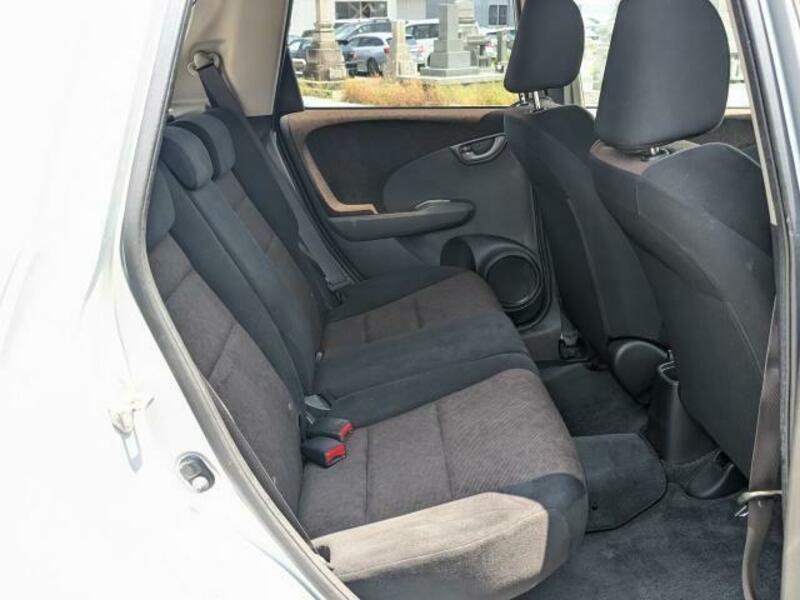 FIT SHUTTLE