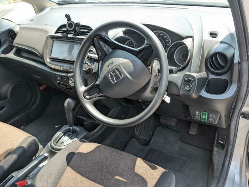 FIT SHUTTLE