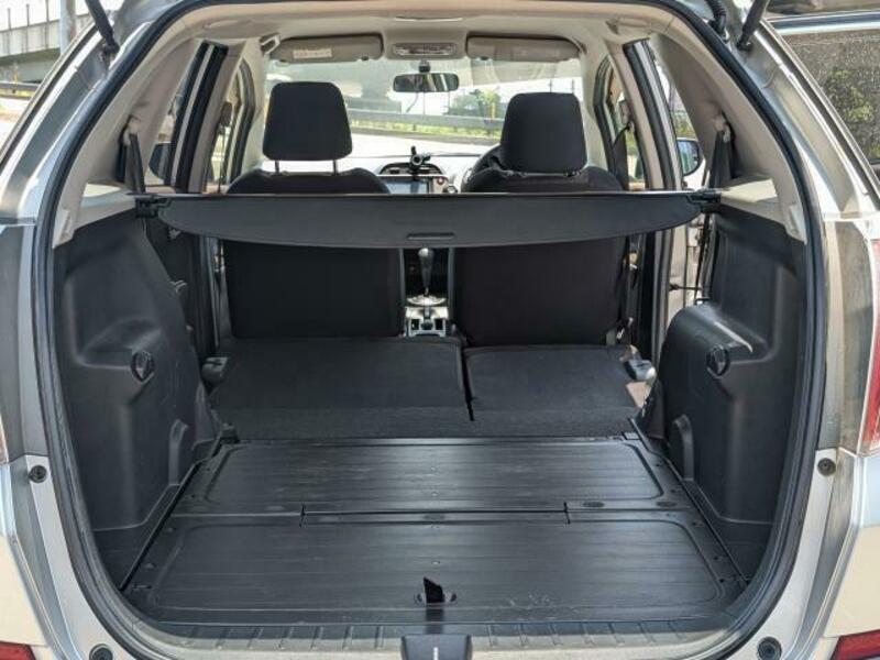FIT SHUTTLE