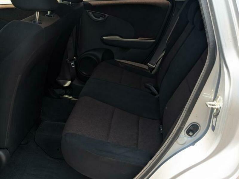 FIT SHUTTLE