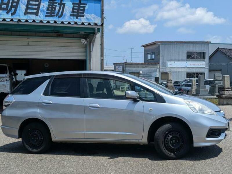 FIT SHUTTLE