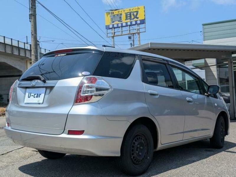 FIT SHUTTLE