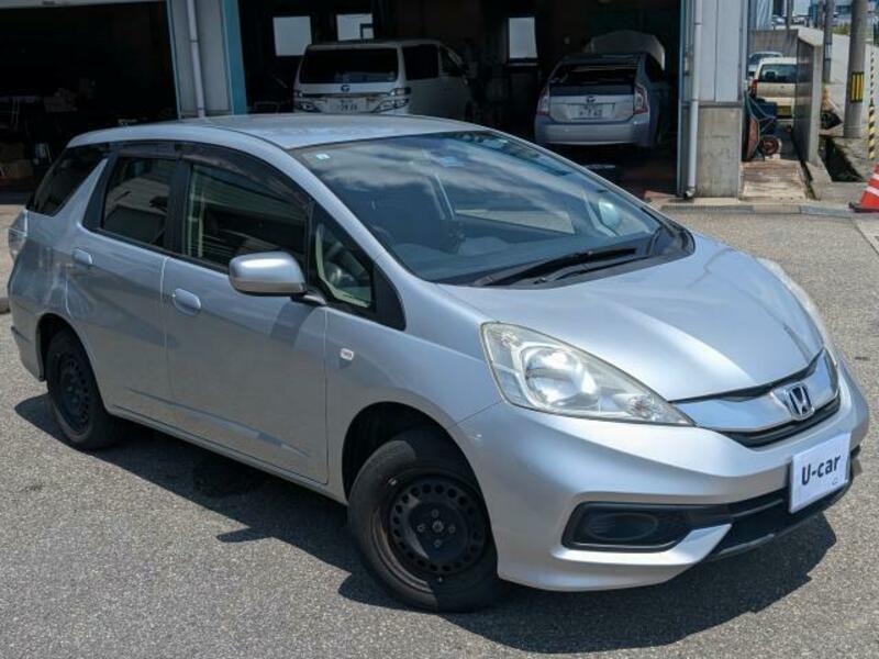 FIT SHUTTLE