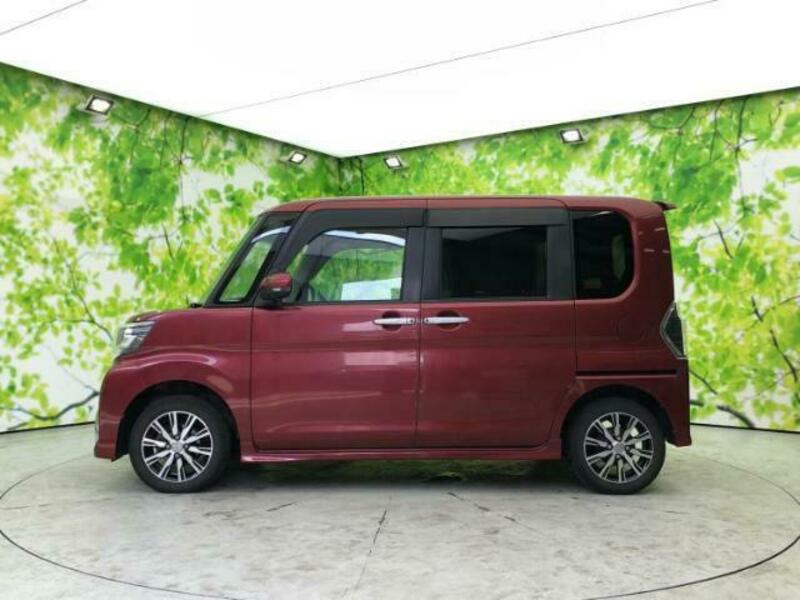 TANTO-1