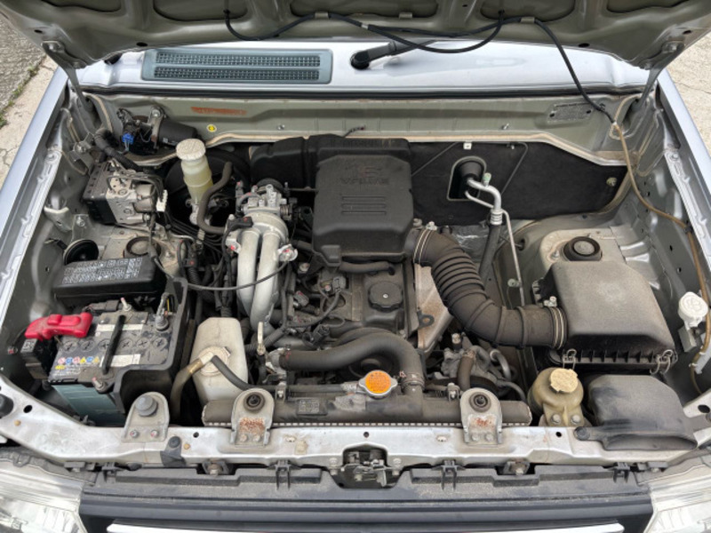 PAJERO MINI