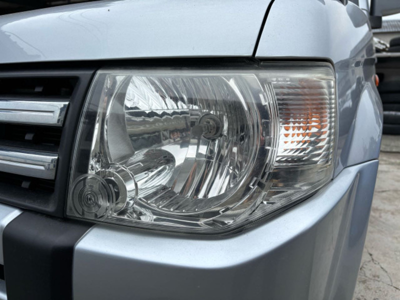 PAJERO MINI