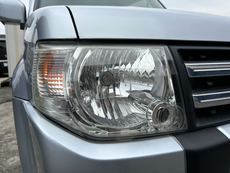 PAJERO MINI