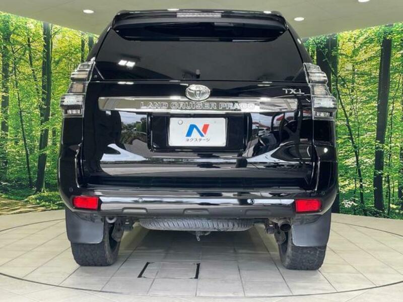 LAND CRUISER PRADO-15