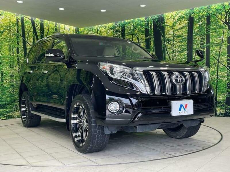 LAND CRUISER PRADO-16