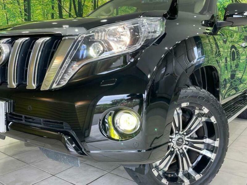 LAND CRUISER PRADO-12