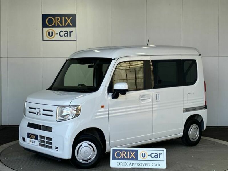 N-VAN