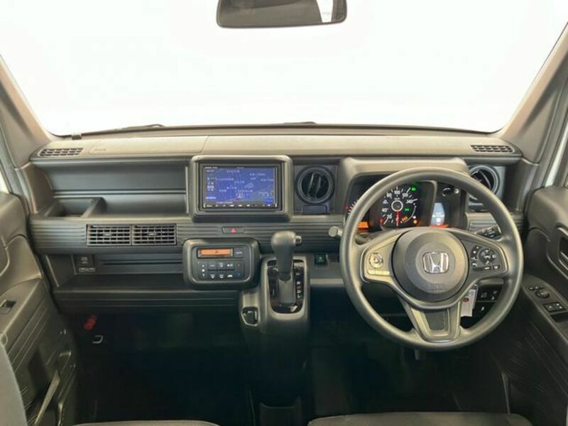 N-VAN