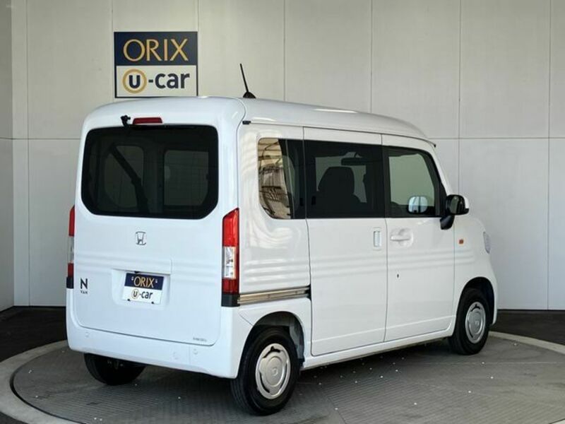 N-VAN