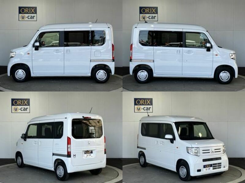 N-VAN