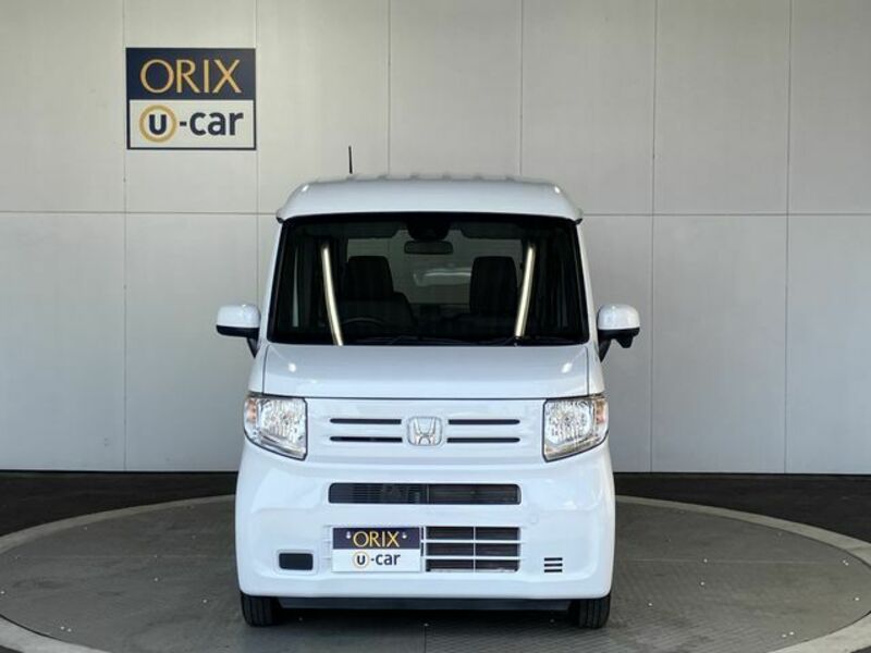 N-VAN