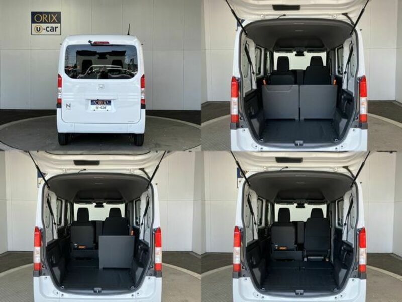 N-VAN